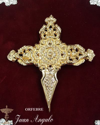 PUÑALES - Orfebrería Juan Angulo | Elaboración ARTESANAL