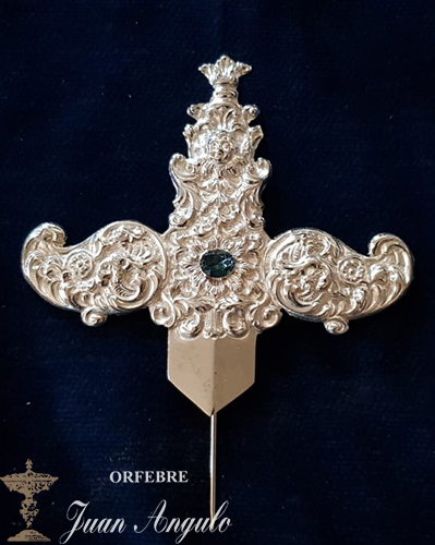 PUÑALES - Orfebrería Juan Angulo | Elaboración ARTESANAL